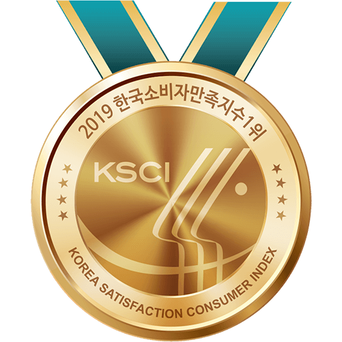 Haenim Korea Satisfaction Consumer Index